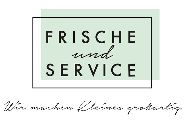 FrischeundServiceLogo
