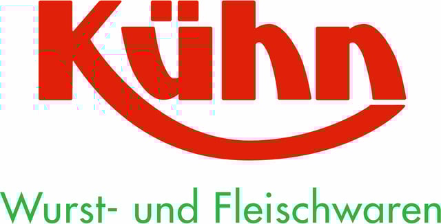Kühn Wurst u. Fleischwaren