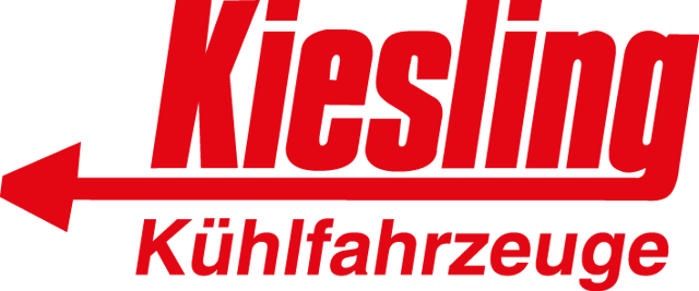 Kiesling Kühlfahrzeuge