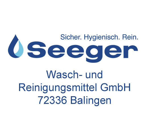 Seeger Wasch- und Reinigungsmittel GmbH_
