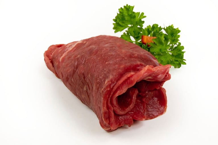 Highlight 01_181 Rinder Roulade leer_1080 px_96 dpi