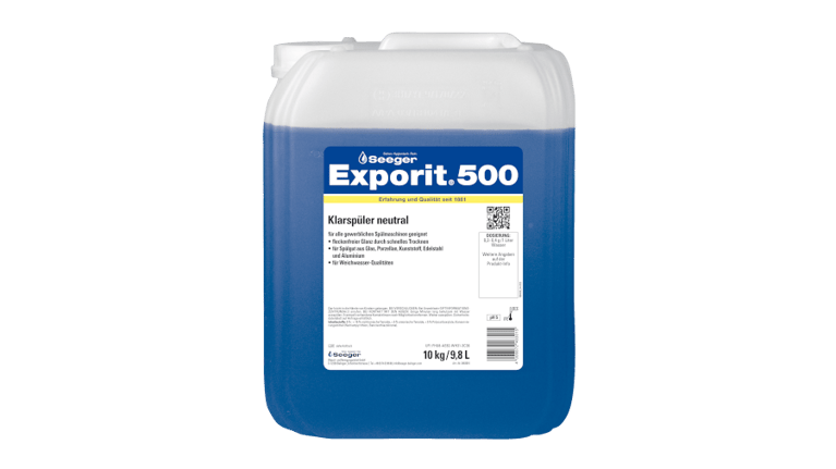 Exporit 500 10 kg