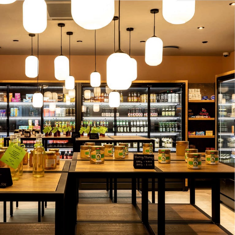 Bilder für Info Top-Aussteller2677_Genusswerk 2026_Produkthighlight_Smart Store_20260318