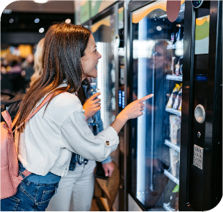 Automatisches Verkaufen