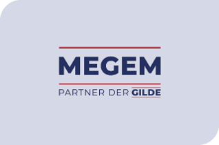 Logo MEGEM AG