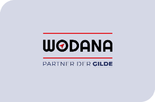 Logo WODANA eGen