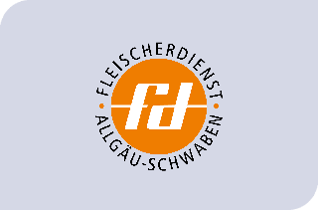 Logo FD Fleischerdienst Allgäu/Schwaben eG