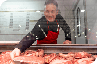 Fleischereifachbetriebe