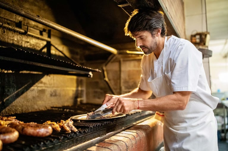 INTERNATIONALES & REGIONALES PREMIUMFLEISCH INTERNATIONALES & REGIONALES PREMIUMFLEISCH