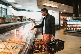 FISCH & FEINKOST FISCH & FEINKOST