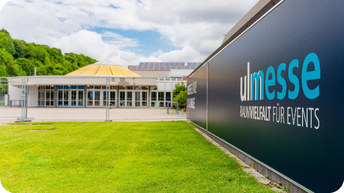 ulmmesse